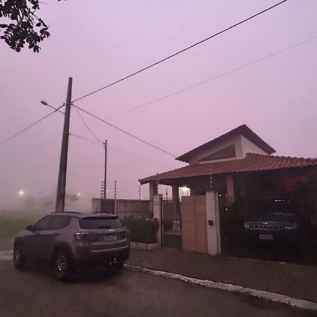Chale Bananeiras A 800M Da Arena Bananeiras Villa Kültér fotó