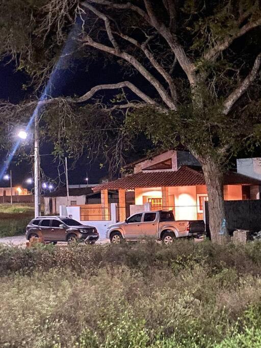 Chale Bananeiras A 800M Da Arena Bananeiras Villa Kültér fotó