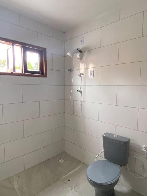 Chale Bananeiras A 800M Da Arena Bananeiras Villa Kültér fotó